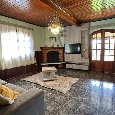 Casa Ipe Villa Monte Verde  Kültér fotó