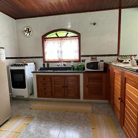 Casa Ipe Villa Monte Verde  Kültér fotó