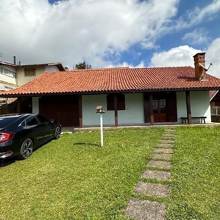 Casa Ipe Villa Monte Verde  Kültér fotó