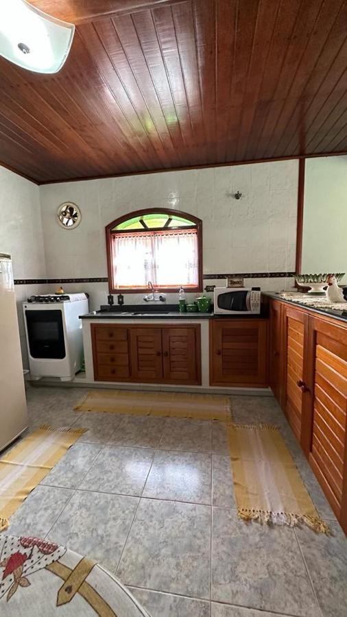 Casa Ipe Villa Monte Verde  Kültér fotó