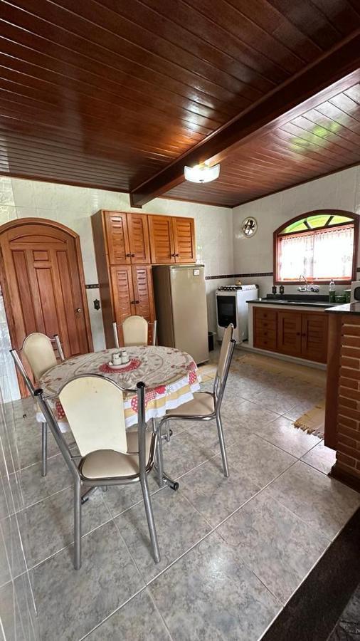 Casa Ipe Villa Monte Verde  Kültér fotó