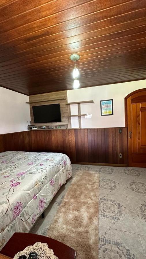Casa Ipe Villa Monte Verde  Kültér fotó