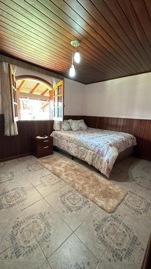 Casa Ipe Villa Monte Verde  Kültér fotó