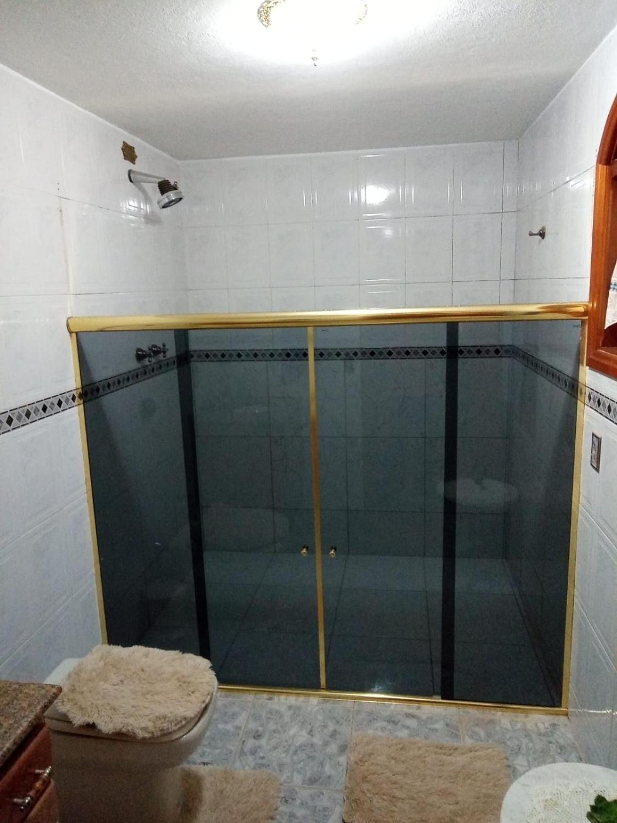 Casa Ipe Villa Monte Verde  Kültér fotó